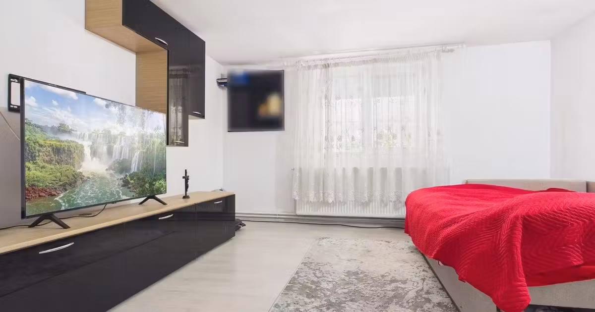 Casă individuală de vânzare cu 4 camere, mobilată în Pișchia