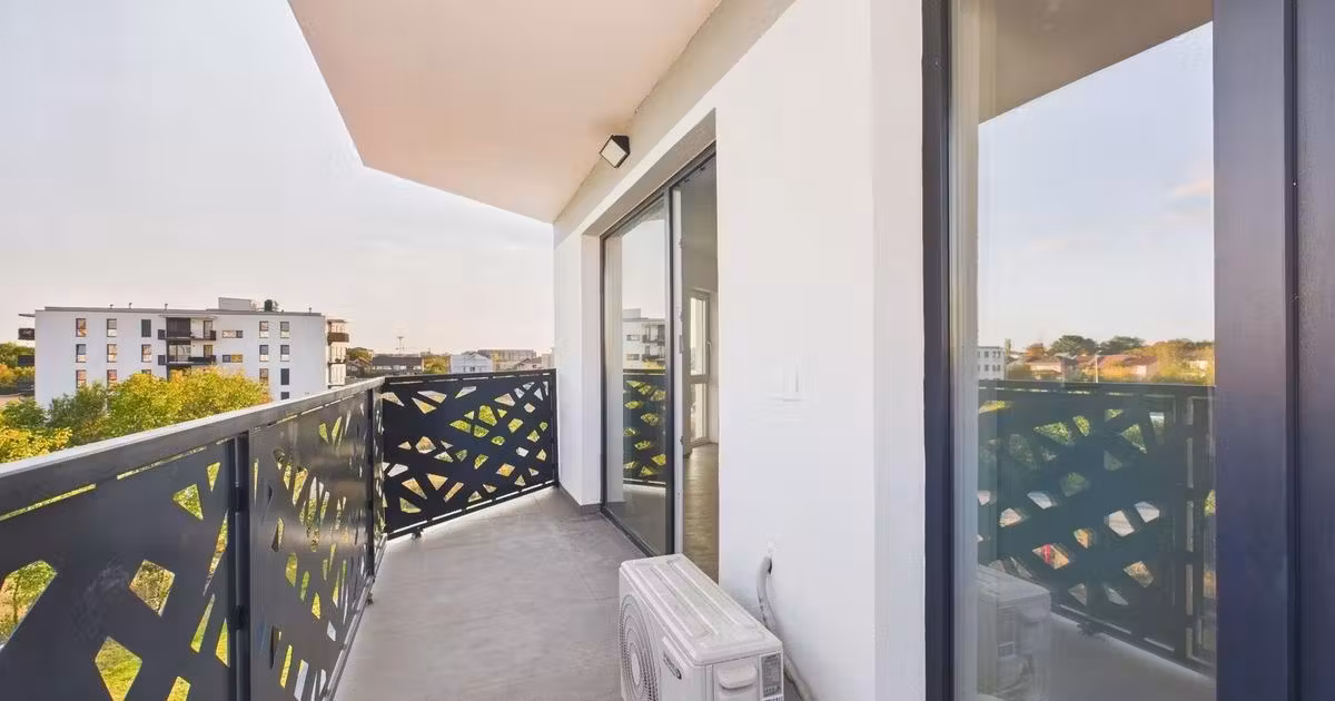Apartament de vânzare cu 2 camere în zona Aradului, Timișoara