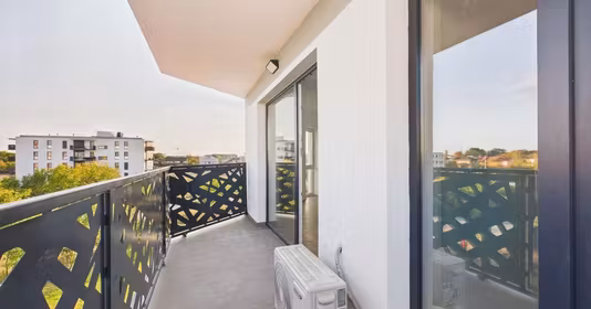 Apartament Aradului