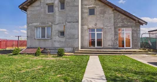 Casă Șofronea