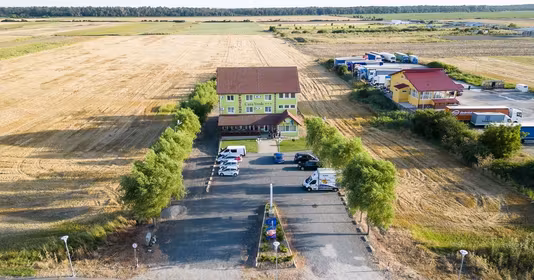 Spațiu comercial Vladimirescu