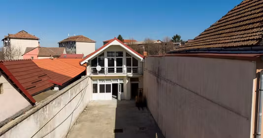 Spațiu comercial Central