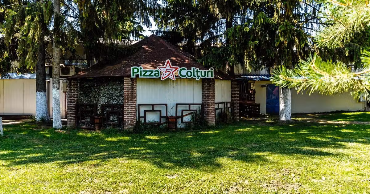 Spațiu comercial de vânzare de 35 mp, în zona Ștrand Neptun, Arad