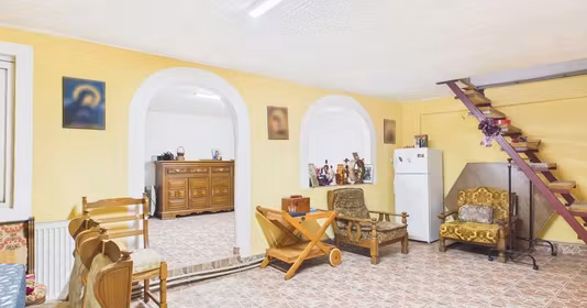 Casă 3 Insule