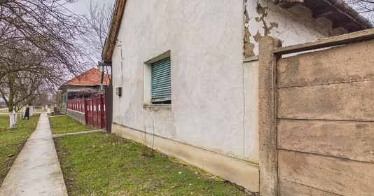 Casă Mișca