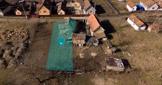 Casă Șoimoș