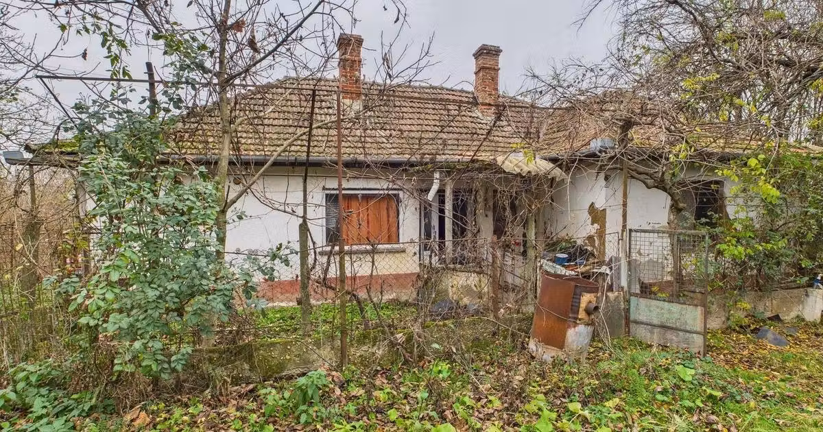 Casă individuală de vânzare cu 6 camere în Diosig
