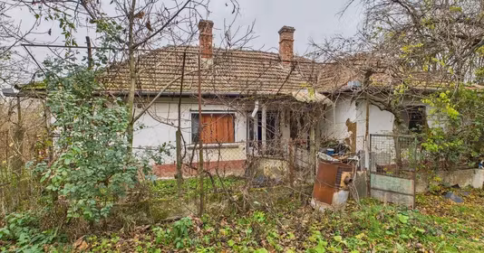 Casă Diosig
