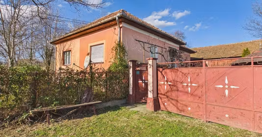 Casă Arăneag