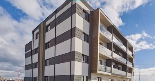 Apartament Iosia