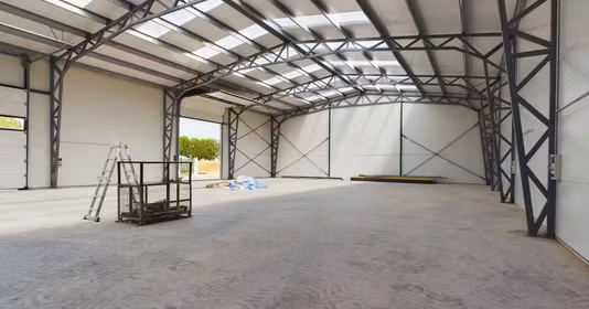 Spațiu comercial Aradului
