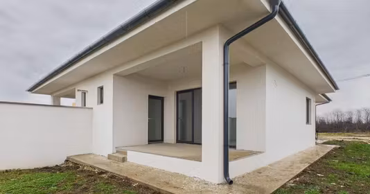 Apartament Nufărul