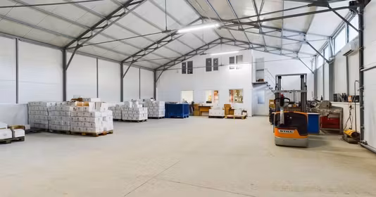 Spațiu comercial Nord-Vest