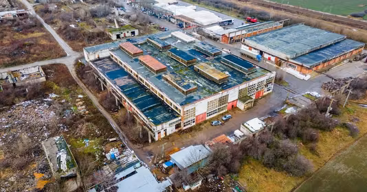 Spațiu comercial Vladimirescu