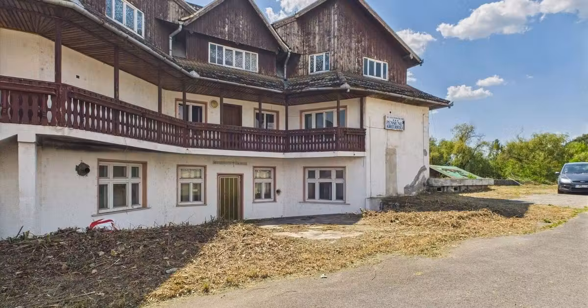 Spațiu comercial · 15 m², Gelmar, Geoagiu