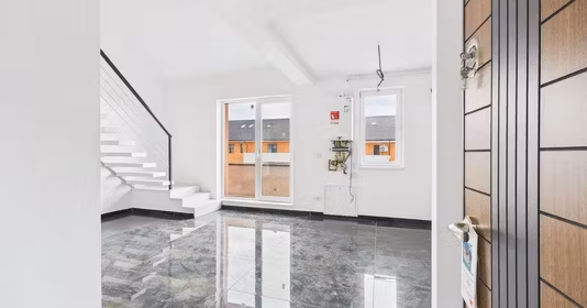 Apartament Girocului