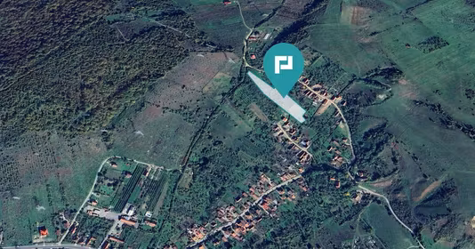 Teren Hășdat