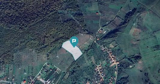 Teren Hășdat