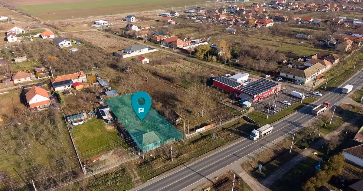 Casă individuală de vânzare cu 3 camere în Mândruloc