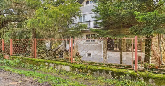 Casă Roșia Nouă