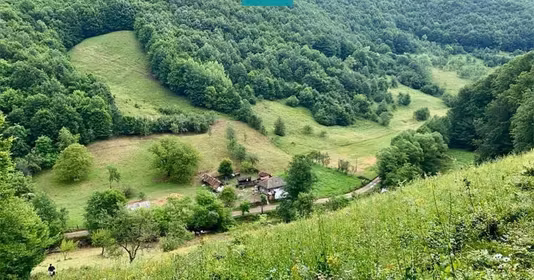 Teren Luncoiu de Jos