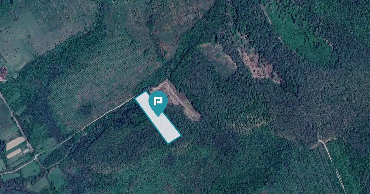 Teren extravilan de vânzare de 23000 mp, în Dorgoș