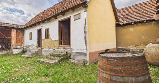 Casă Buhani
