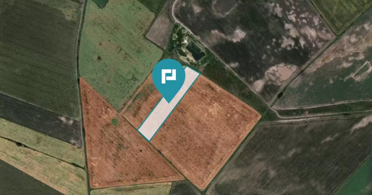 Teren agricol extravilan de vânzare de 28900 mp, în Variașu Mic