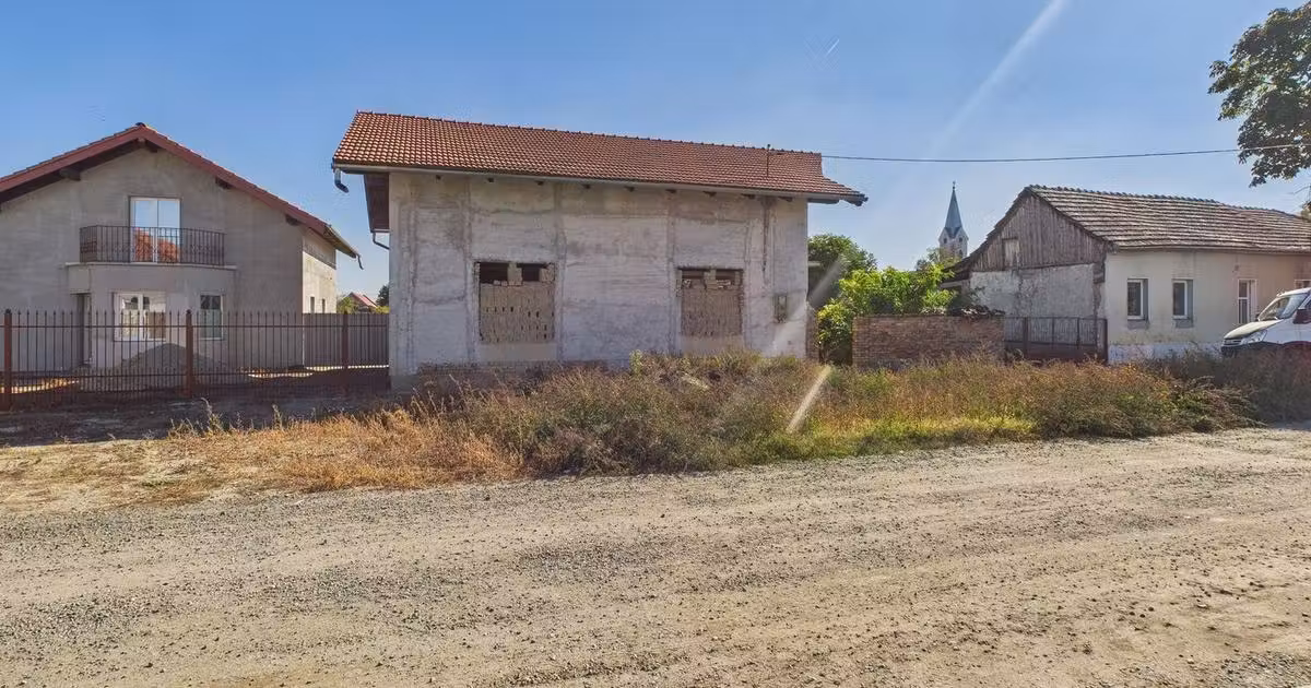Casă individuală de vânzare cu 4 camere în Șeitin