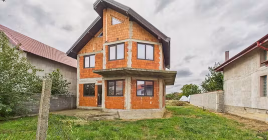 Casă Șagu