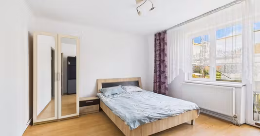 Apartament Central