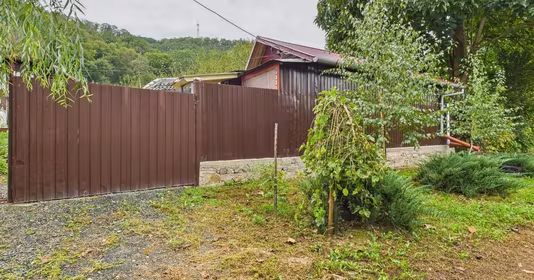 Casă Exterior Est