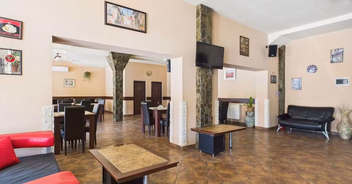Spațiu comercial · 1373 m², Aradului, Timișoara