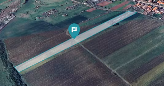 Teren Remetea Mică