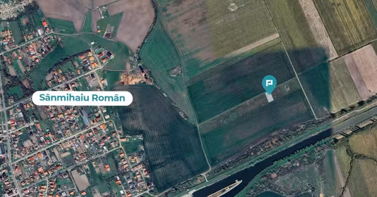 Teren Circumvalațiunii