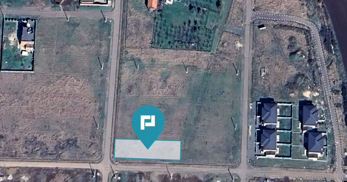 Teren Construcții intravilan de vânzare de 1026 mp, în Fântânele
