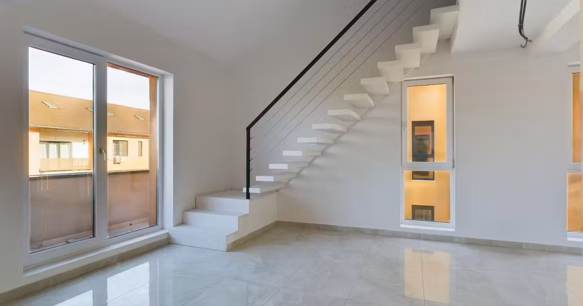 Apartament de vânzare cu 3 camere în Giroc
