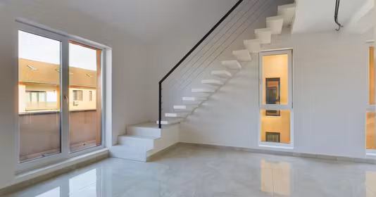 Apartament Girocului