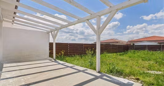 Apartament Girocului