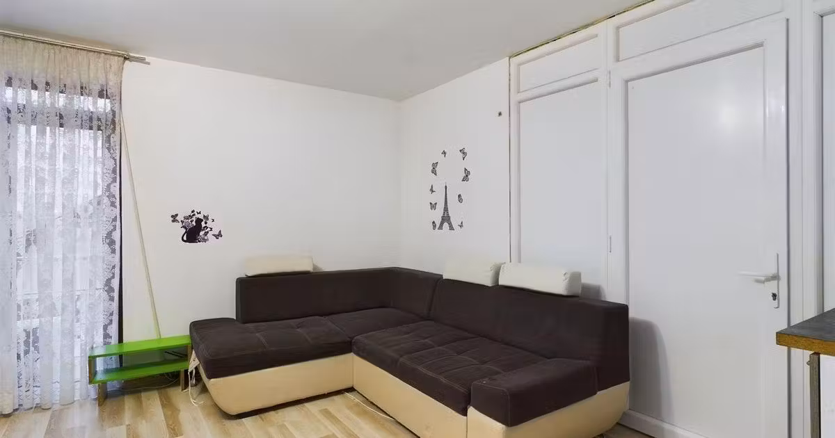 Apartament de vânzare cu 2 camere în Dumbrăvița
