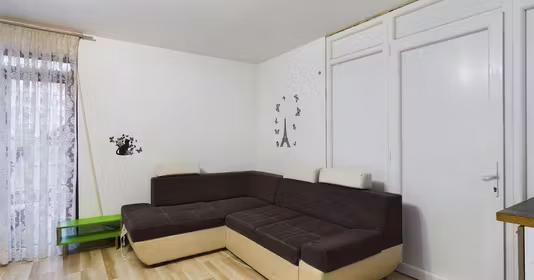Apartament Aradului