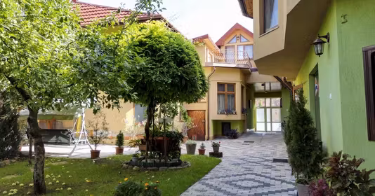 Casă Banu Mărăcine