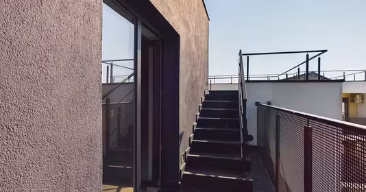 Penthouse Central