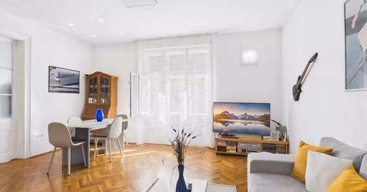 Apartament Central
