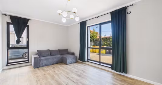 Apartament Girocului