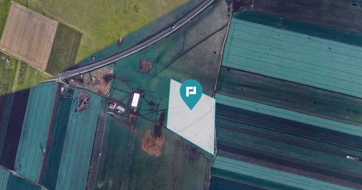 Teren agricol extravilan de vânzare de 41600 mp, în zona Sânnicolau Mic, Arad