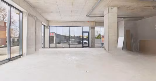Spațiu comercial Tipografilor