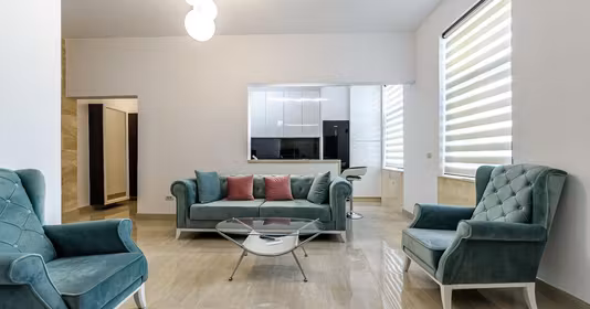 Apartament Central