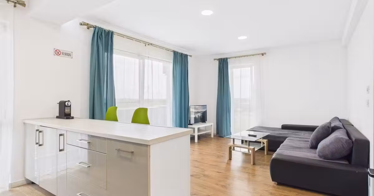 Apartament de vânzare cu 2 camere în zona Ciarda Roșie, Timișoara