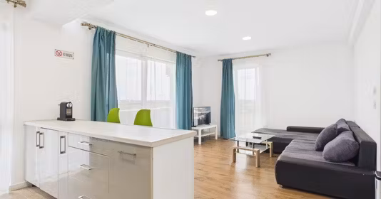Apartament Ciarda Roșie